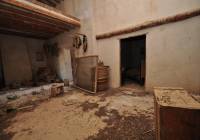 Resale - Restoration Project - Jumilla - Edge of town