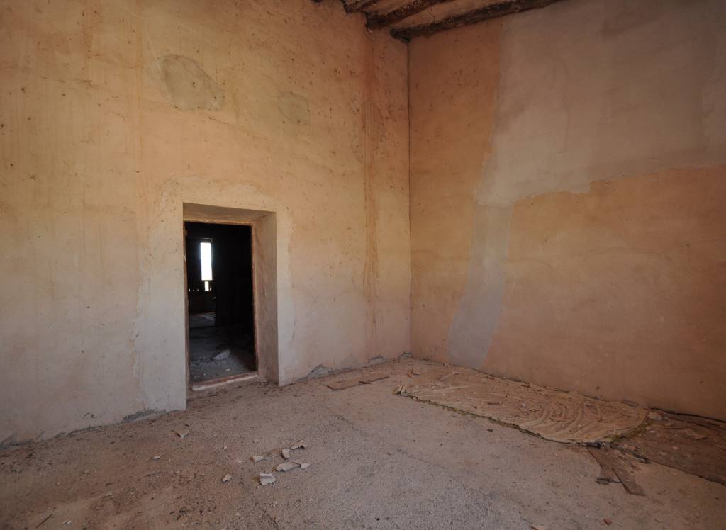 Resale - Restoration Project - Jumilla - Edge of town