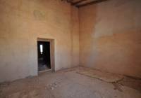 Resale - Restoration Project - Jumilla - Edge of town