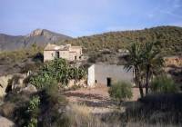 Resale - Restoration Project - Macisvenda - Rural location