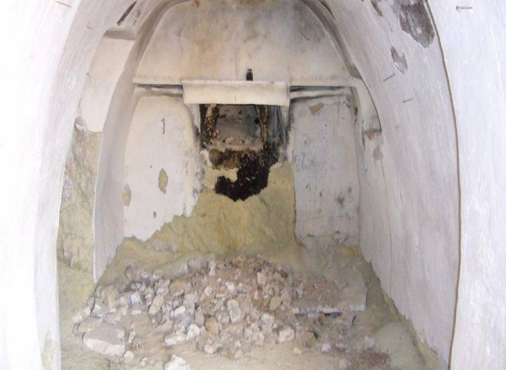 Resale - Restoration Project - Macisvenda - Rural location