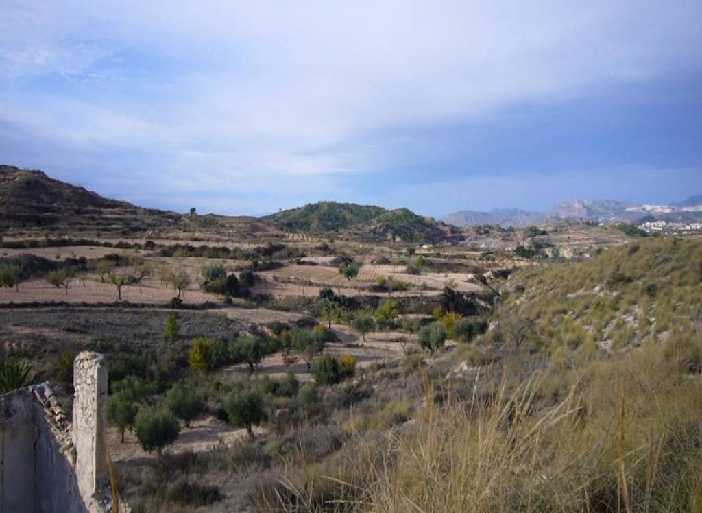 Resale - Restoration Project - Macisvenda - Rural location