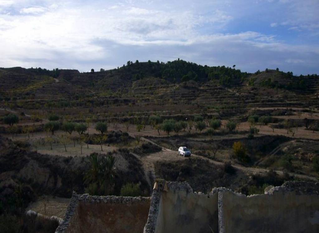 Resale - Restoration Project - Macisvenda - Rural location