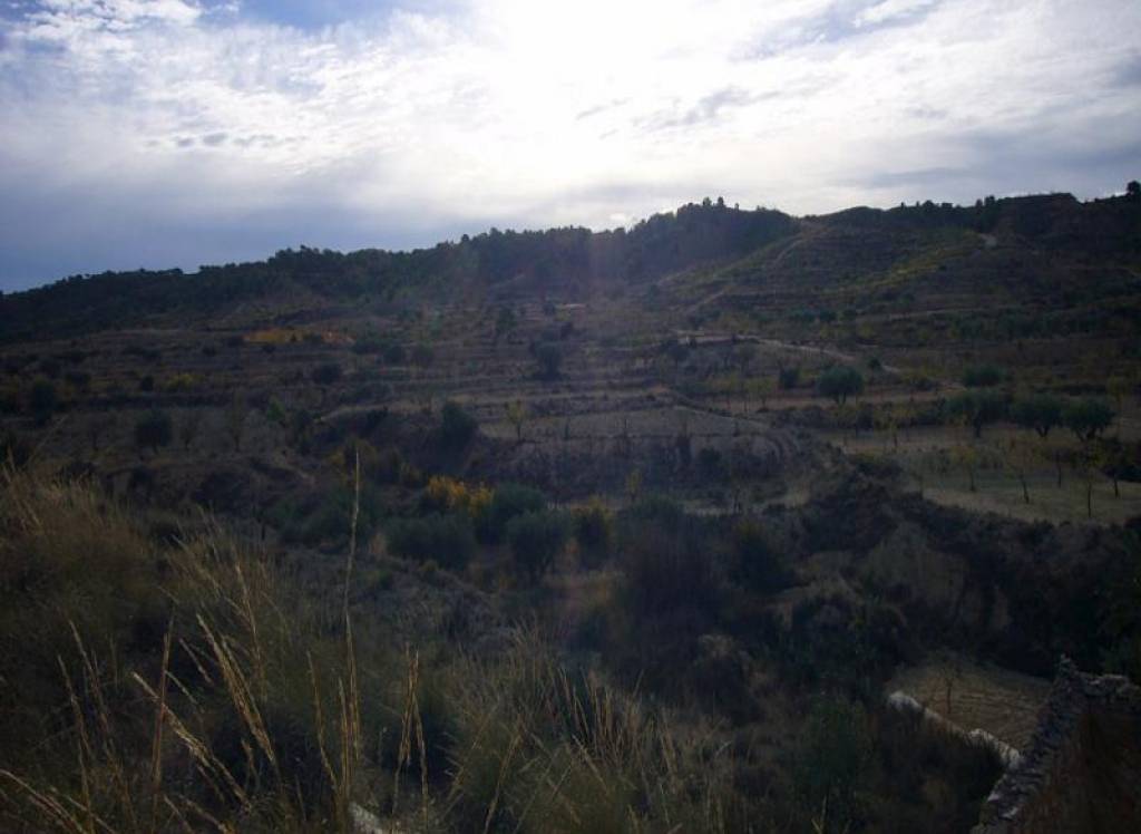 Resale - Restoration Project - Macisvenda - Rural location