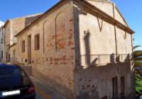 Resale - Restoration Project - Macisvenda - Rural location