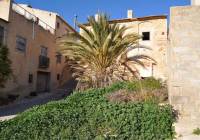 Resale - Restoration Project - Macisvenda - Rural location