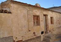 Resale - Restoration Project - Macisvenda - Rural location