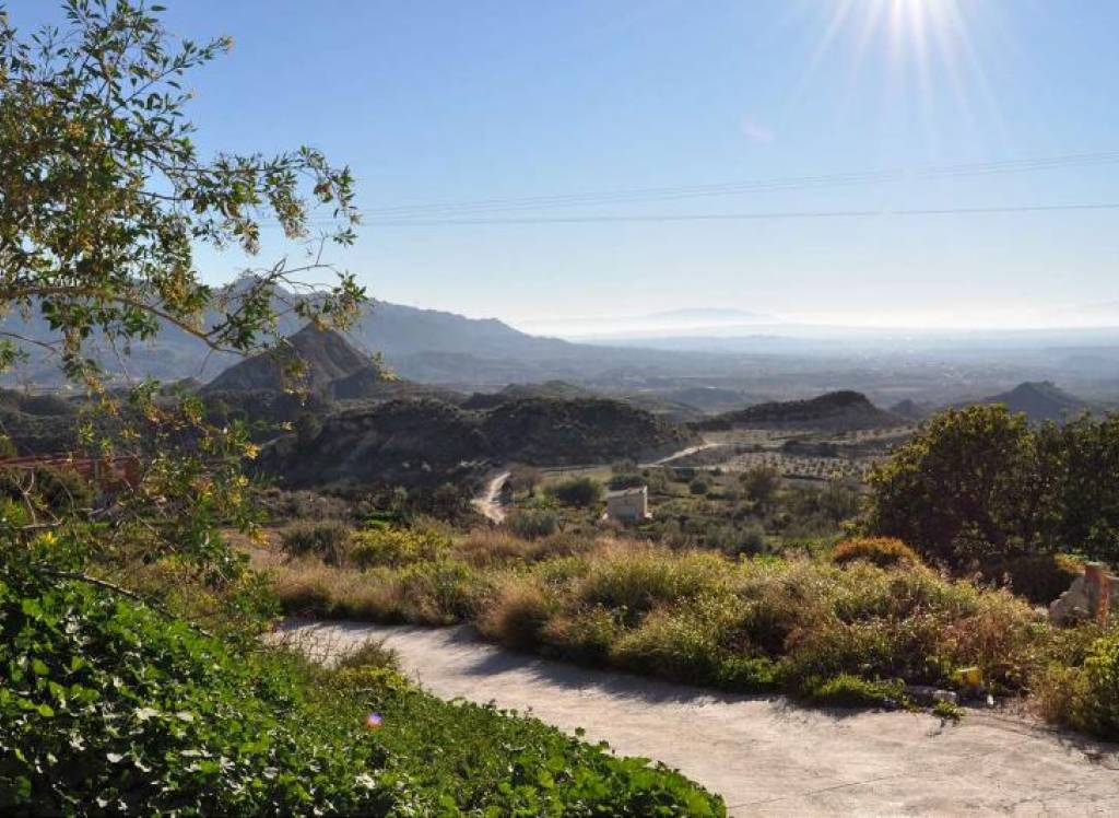 Resale - Restoration Project - Macisvenda - Rural location