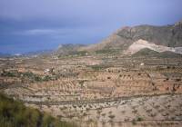 Resale - Restoration Project - Macisvenda - Rural location