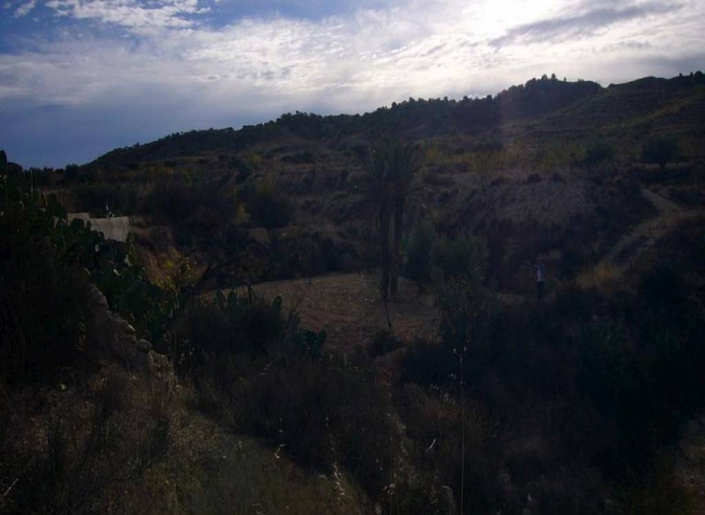 Resale - Restoration Project - Macisvenda - Rural location