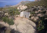 Resale - Restoration Project - Macisvenda - Rural location