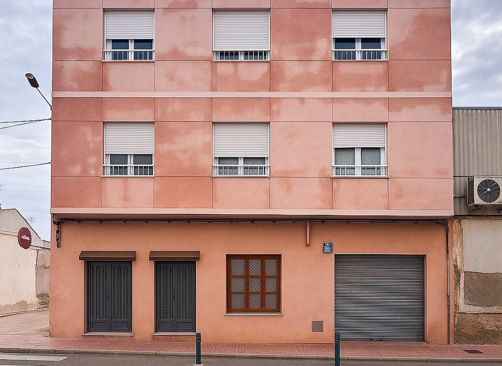 Resale - Restoration Project - Monovar