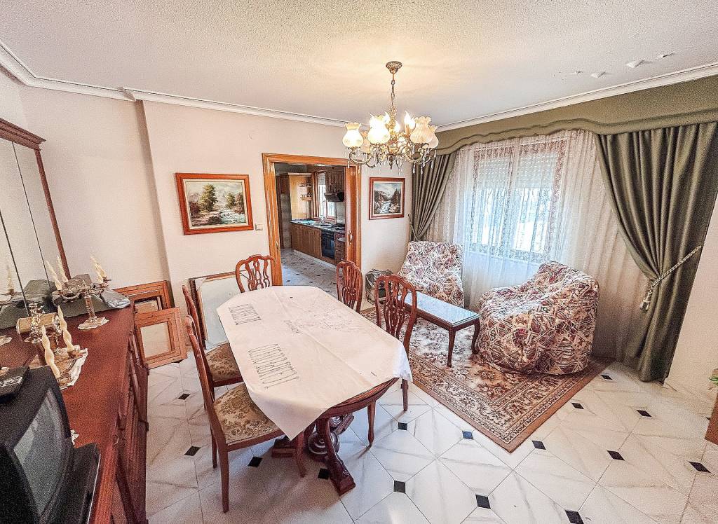 Resale - Restoration Project - Monovar