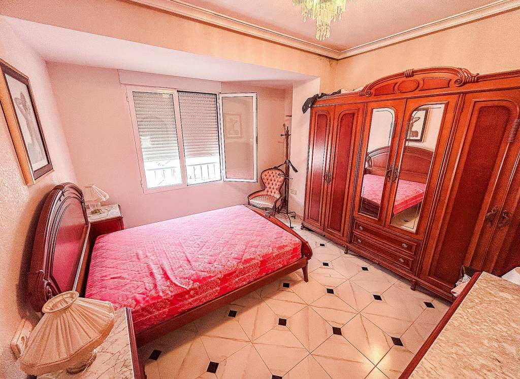 Resale - Restoration Project - Monovar