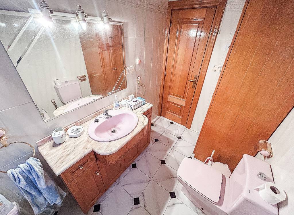 Resale - Restoration Project - Monovar