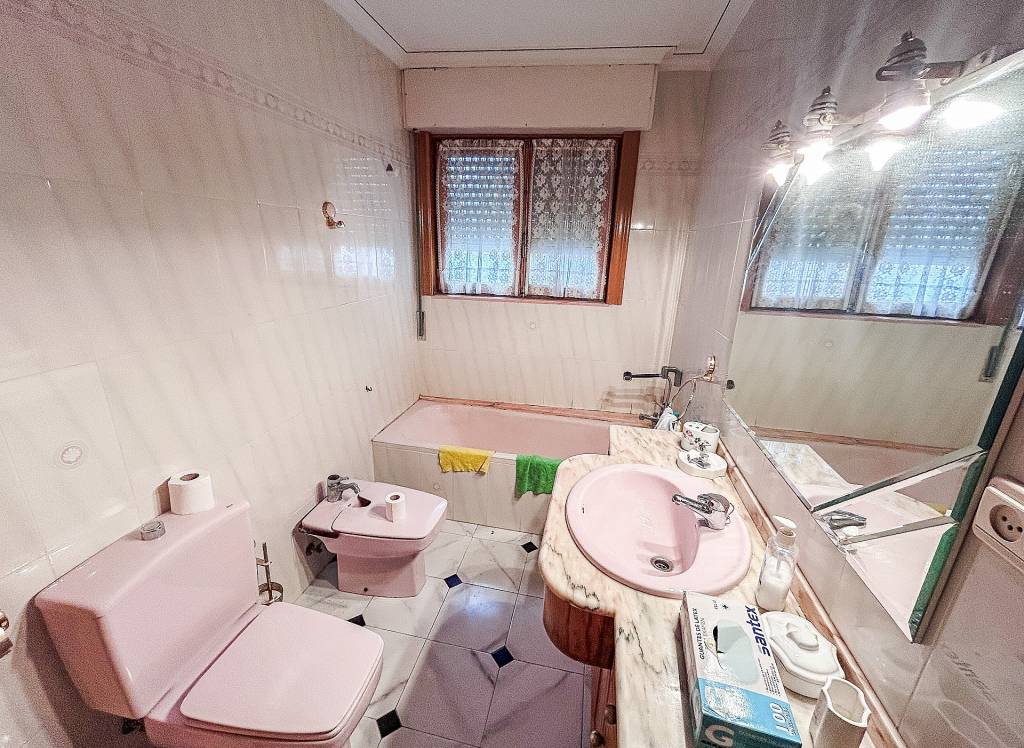 Resale - Restoration Project - Monovar