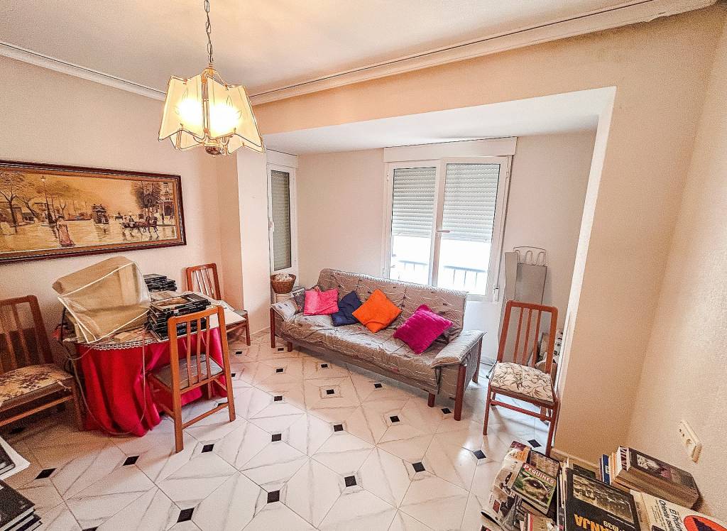 Resale - Restoration Project - Monovar