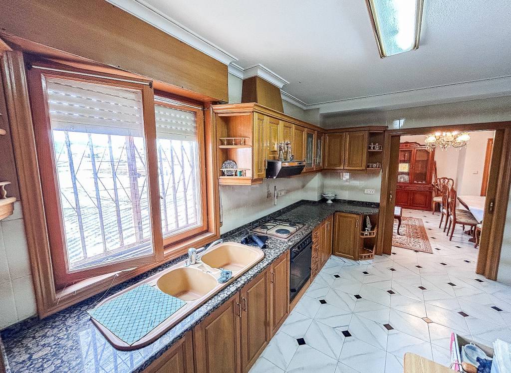 Resale - Restoration Project - Monovar