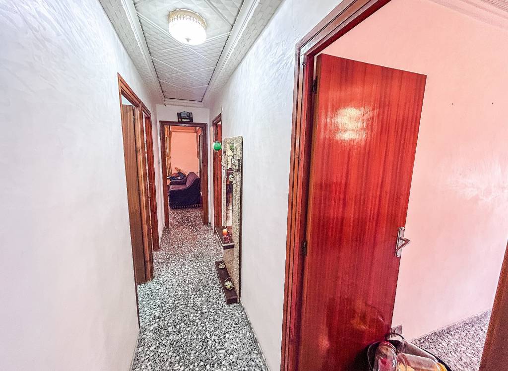 Resale - Restoration Project - Monovar