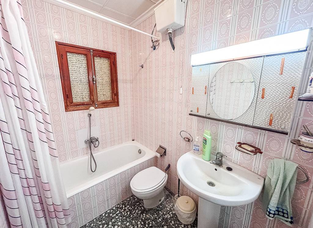 Resale - Restoration Project - Monovar