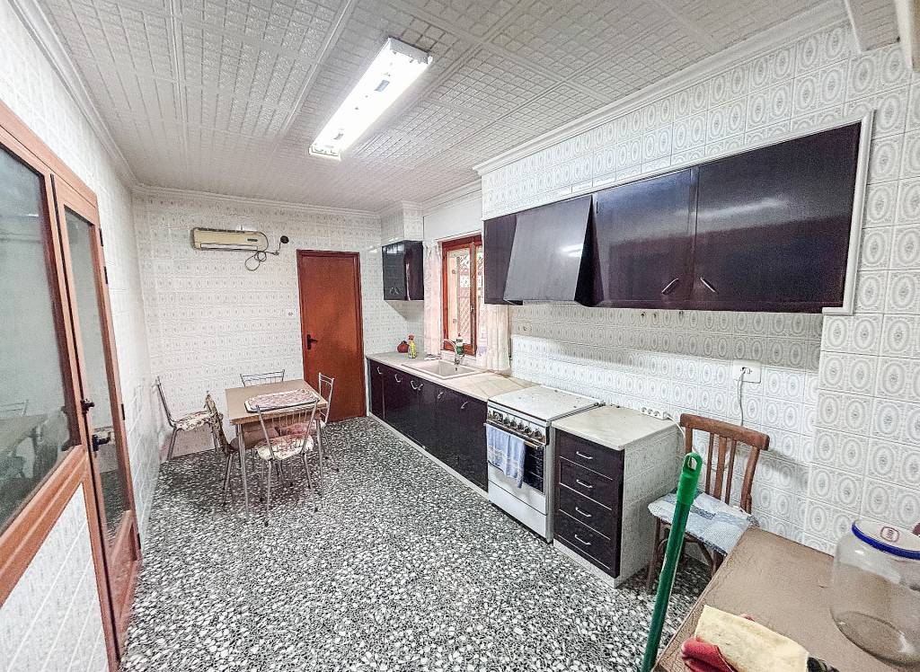 Resale - Restoration Project - Monovar