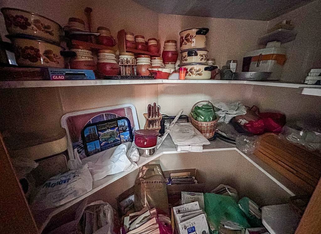 Resale - Restoration Project - Monovar