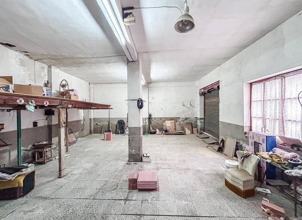 Resale - Restoration Project - Monovar