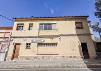 Resale - Restoration Project - Petrer