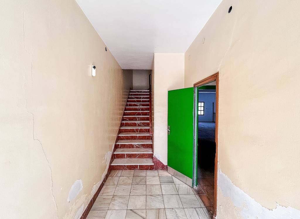 Resale - Restoration Project - Petrer