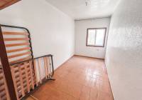 Resale - Restoration Project - Petrer