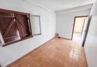 Resale - Restoration Project - Petrer