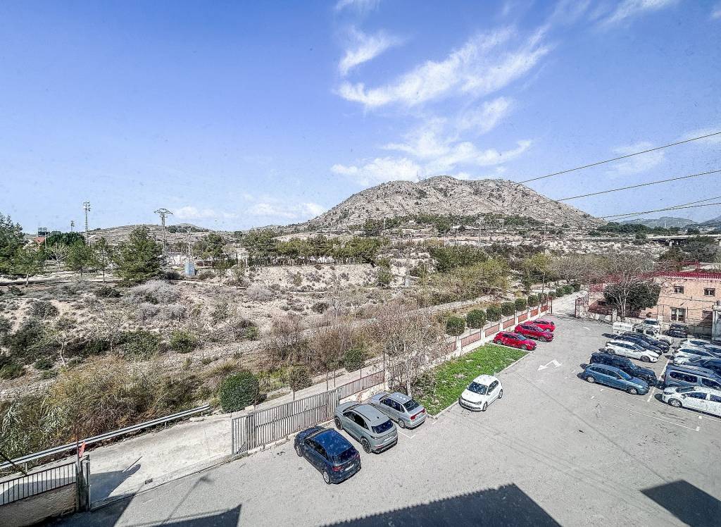 Resale - Restoration Project - Petrer