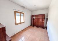 Resale - Restoration Project - Petrer