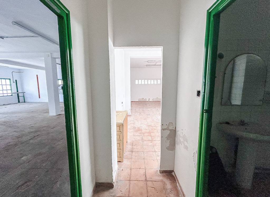 Resale - Restoration Project - Petrer