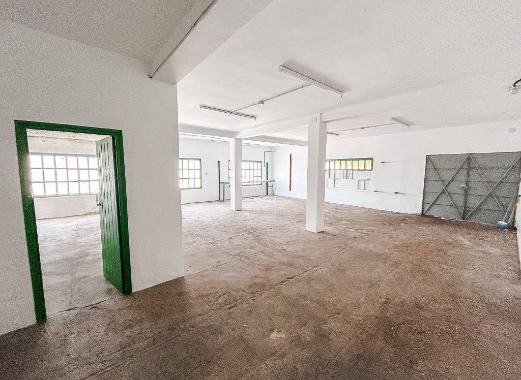 Resale - Restoration Project - Petrer