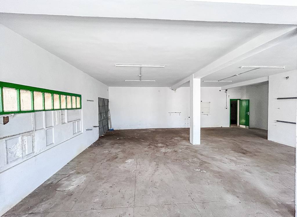 Resale - Restoration Project - Petrer