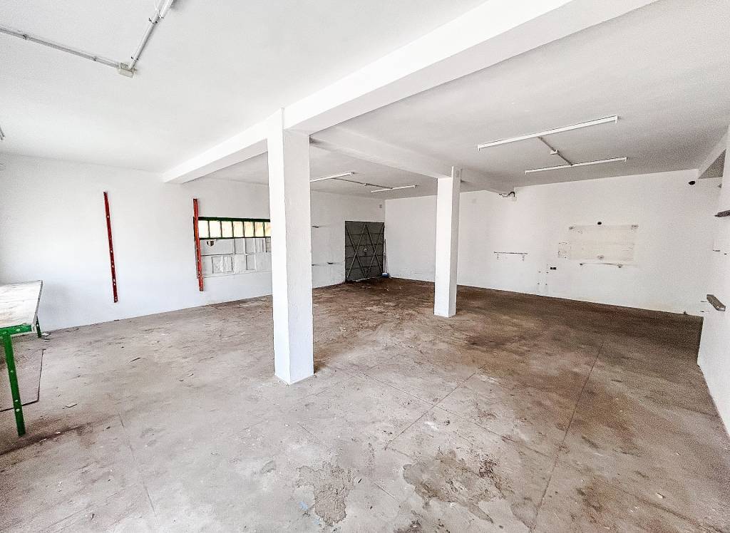 Resale - Restoration Project - Petrer