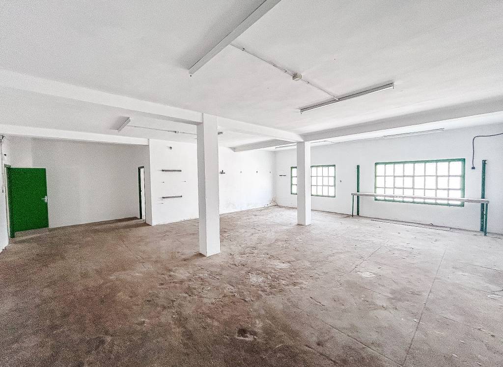 Resale - Restoration Project - Petrer