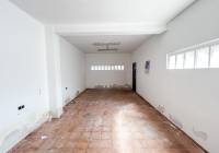 Resale - Restoration Project - Petrer