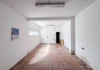 Resale - Restoration Project - Petrer