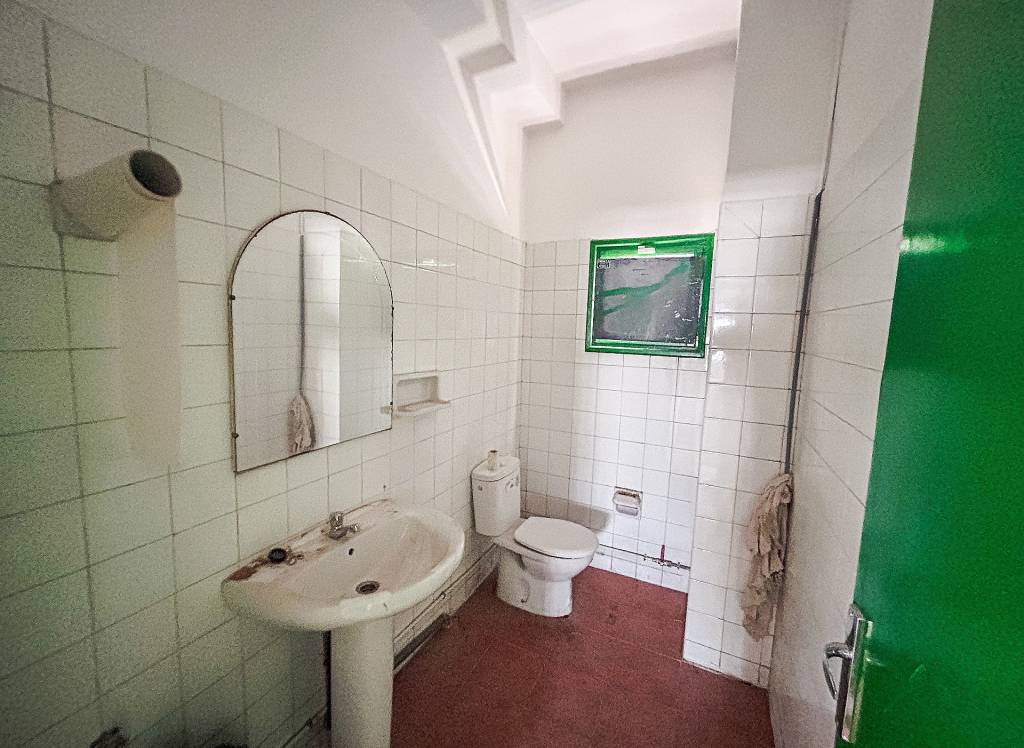 Resale - Restoration Project - Petrer