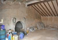 Resale - Restoration Project - Pinoso - Rural location