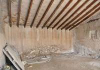 Resale - Restoration Project - Pinoso - Rural location