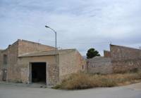 Resale - Restoration Project - Pinoso - Rural location