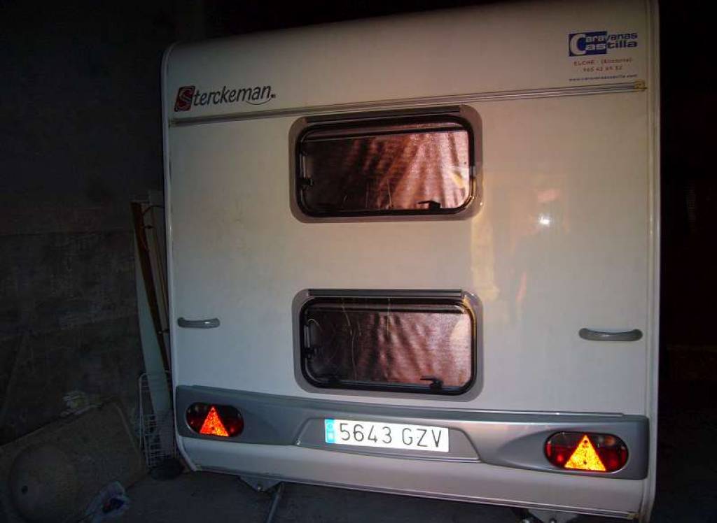 Resale - Restoration Project - Rodriguillo - In hamlet