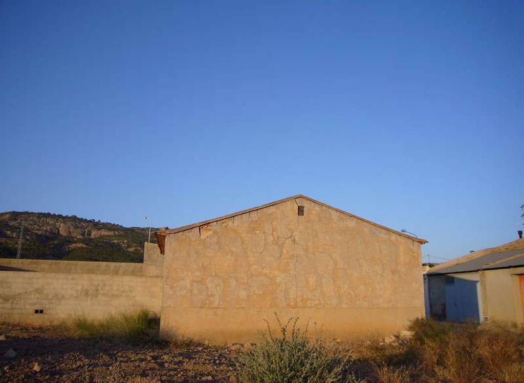 Resale - Restoration Project - Rodriguillo - In hamlet