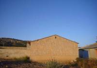 Resale - Restoration Project - Rodriguillo - In hamlet