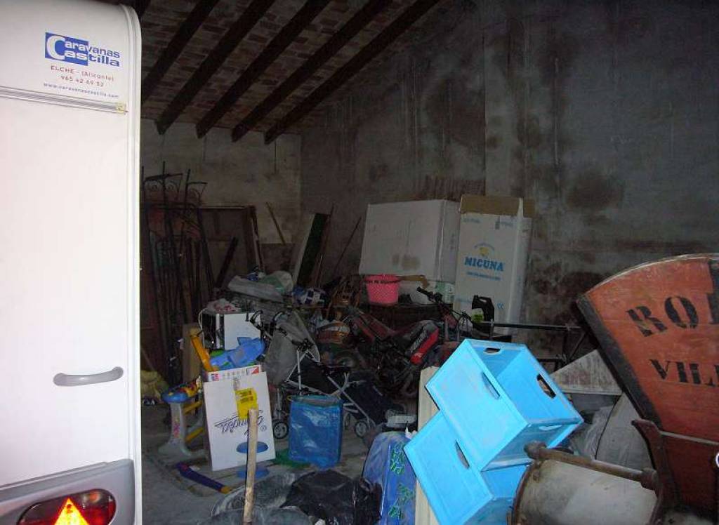 Resale - Restoration Project - Rodriguillo - In hamlet