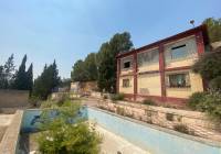 Resale - Restoration Project - Salinas - Rural location