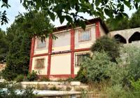 Resale - Restoration Project - Salinas - Rural location